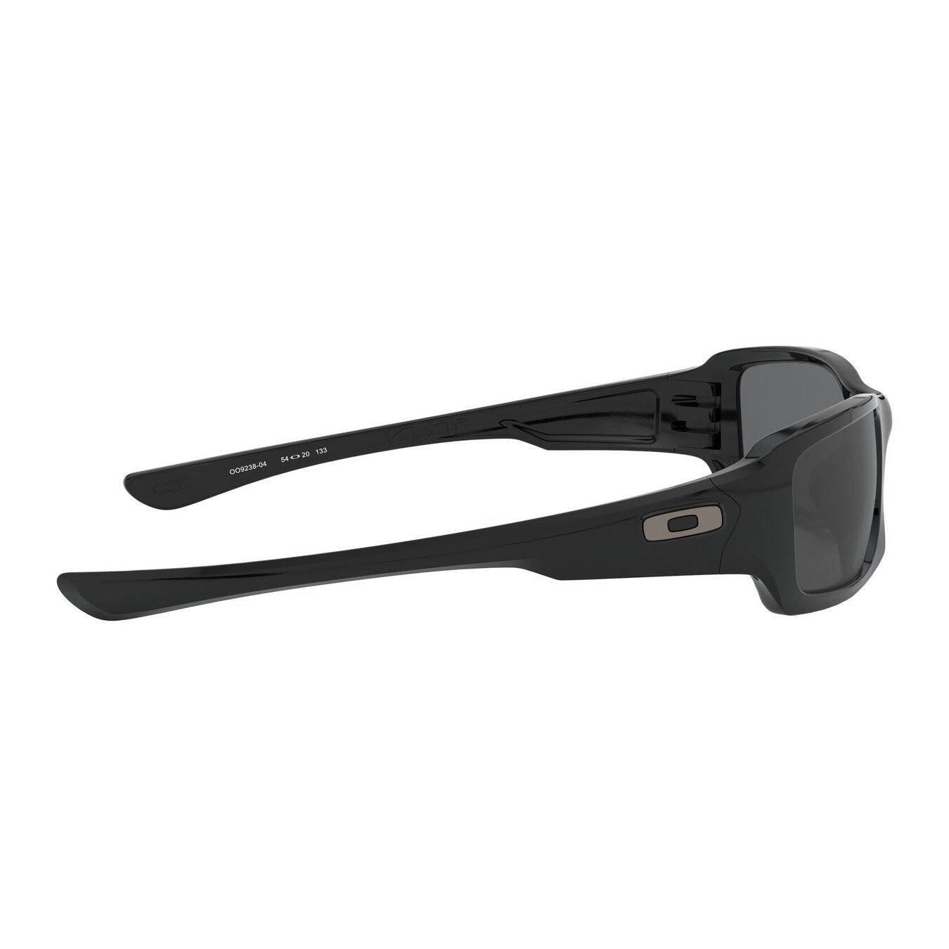 Lunettes de soleil Fives Squared noir / gris - catégorie 3 - OAKLEY 7/7