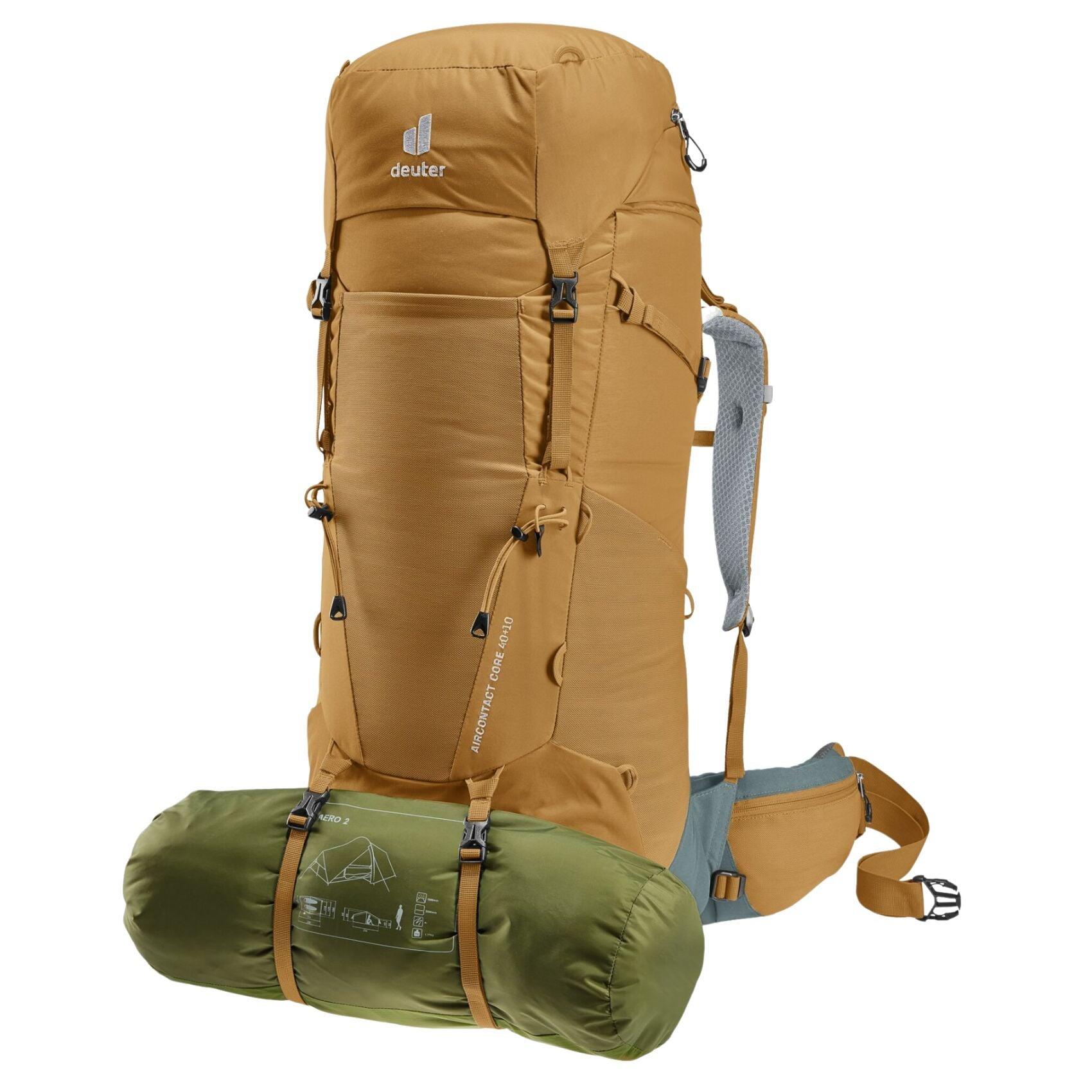 Deuter Damen Rucksack Aircontact Core 40+10 SL 3350122 6/7