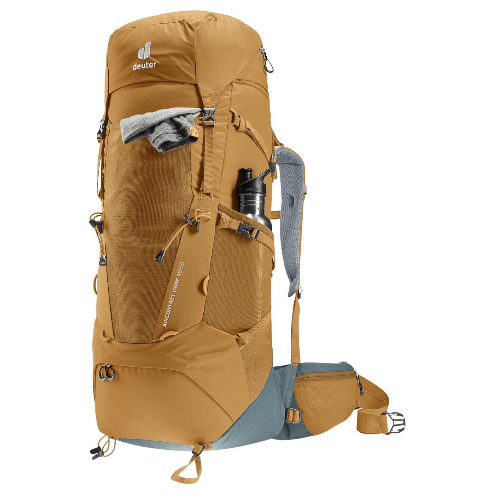 Deuter Damen Rucksack Aircontact Core 40+10 SL 3350122 2/7