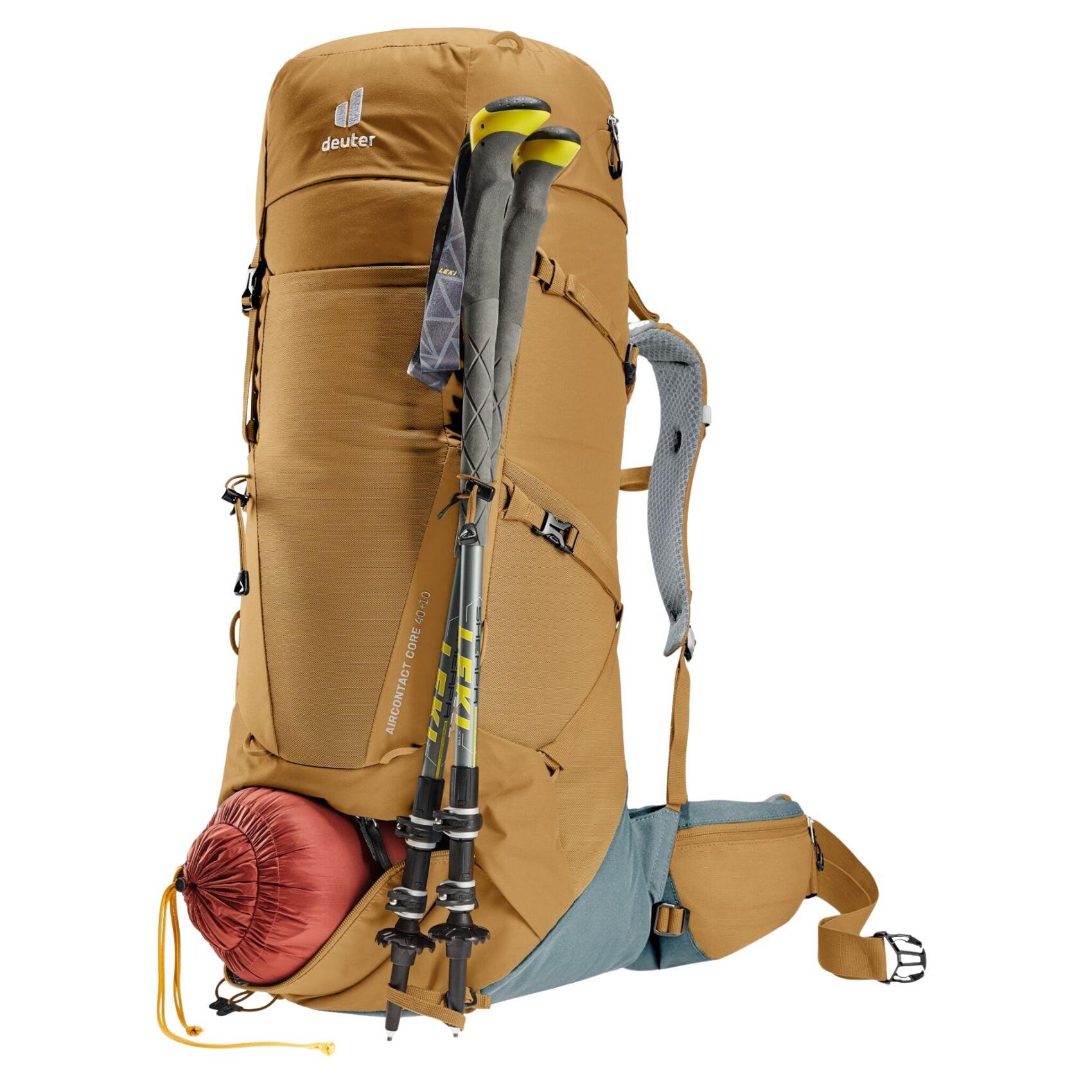 Deuter Damen Rucksack Aircontact Core 40+10 SL 3350122 4/7
