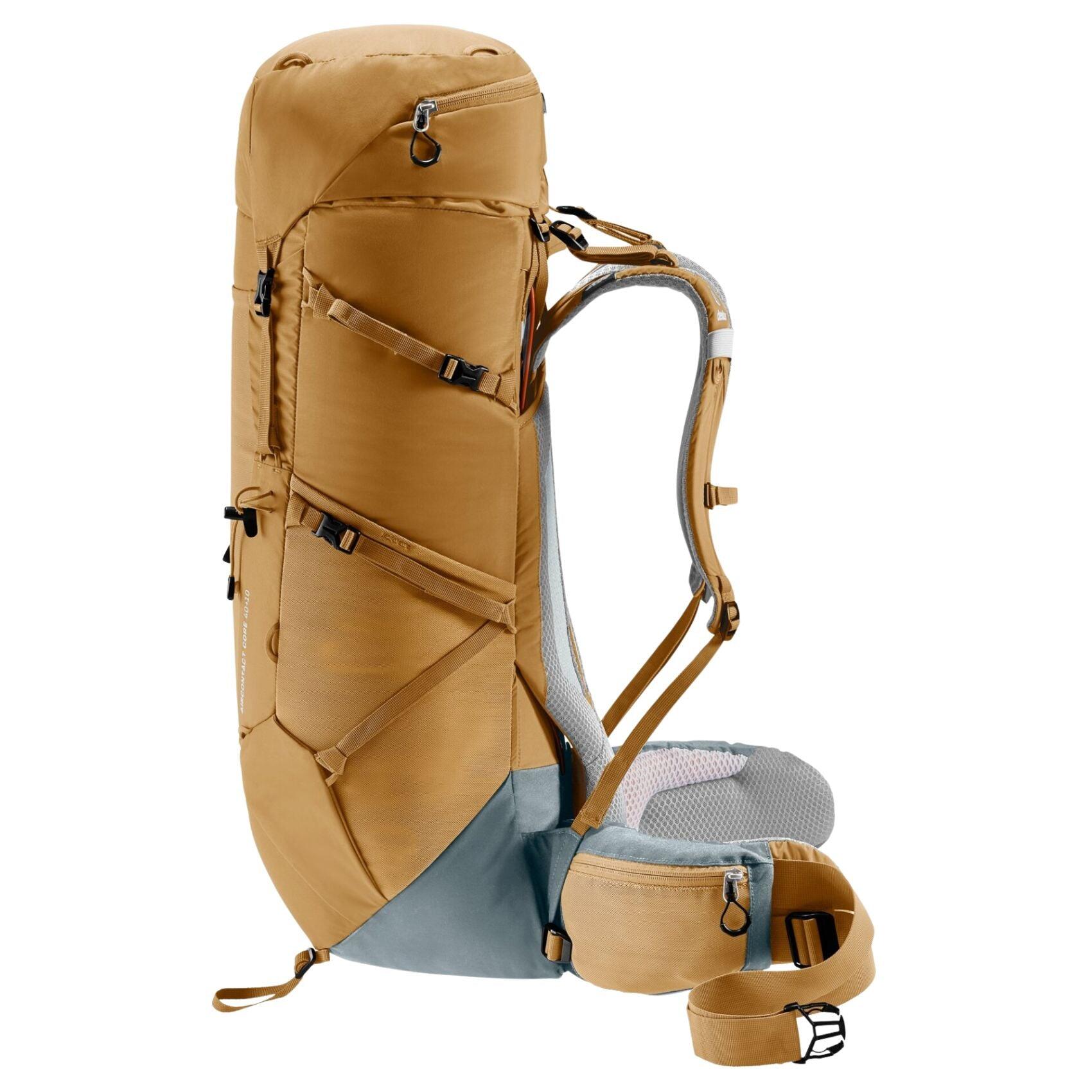 Deuter Damen Rucksack Aircontact Core 40+10 SL 3350122 7/7