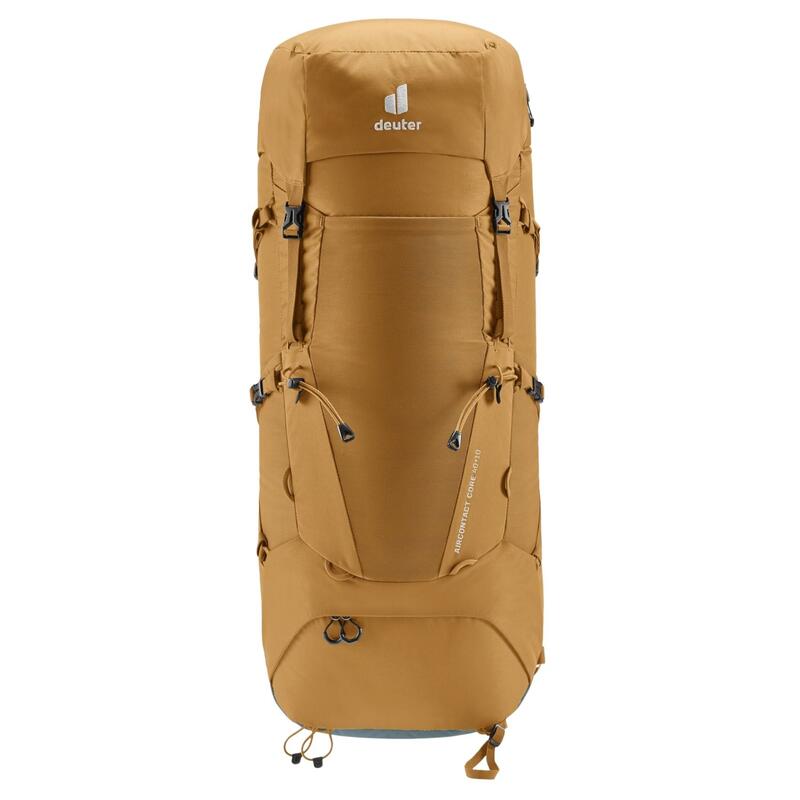 Rucsac Aircontact Core 40+10L Almond-Teal