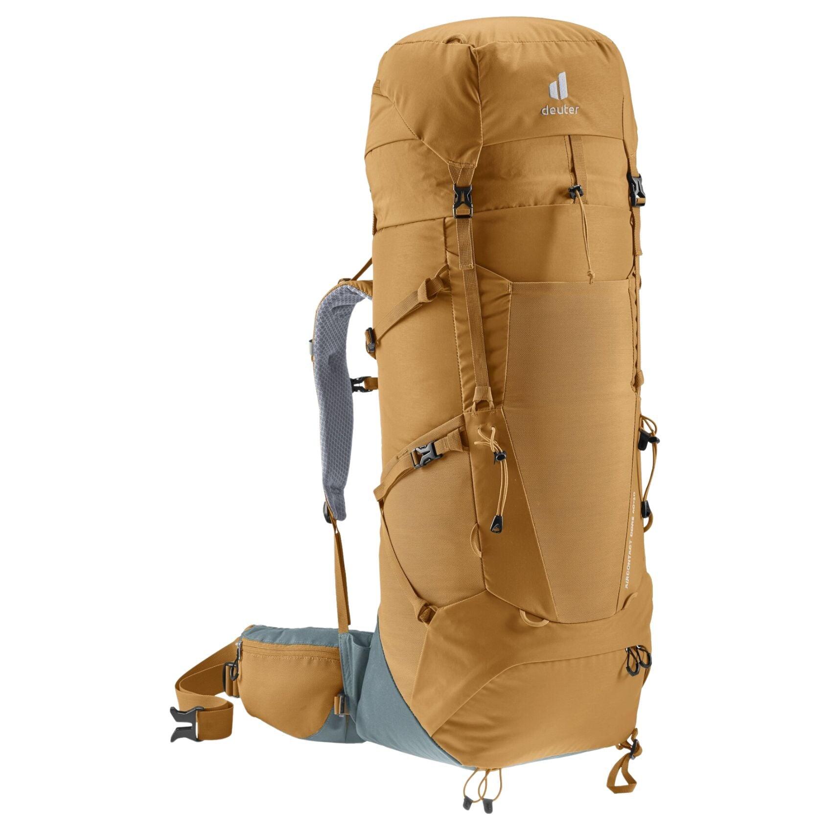 Deuter Damen Rucksack Aircontact Core 40+10 SL 3350122 3/7