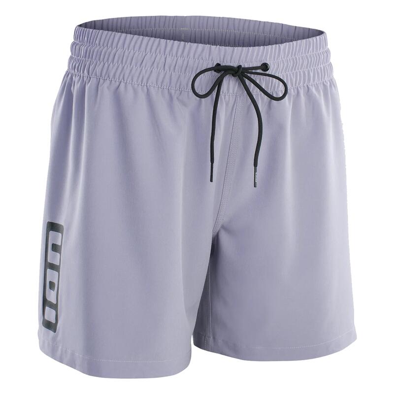 Boardshorts Logo women - dark lavender