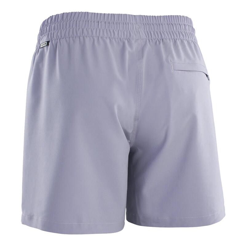 Boardshorts Logo women - dark lavender