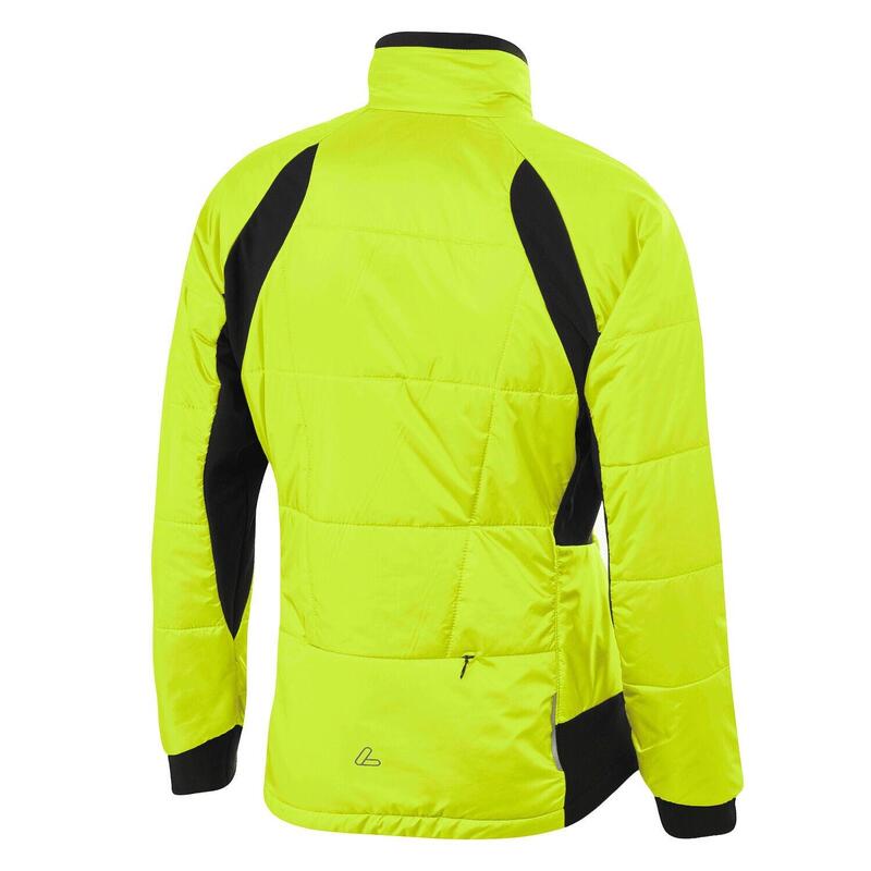 Veste isotherme Löffler Hotbond® Pl60 Bike pour femmes