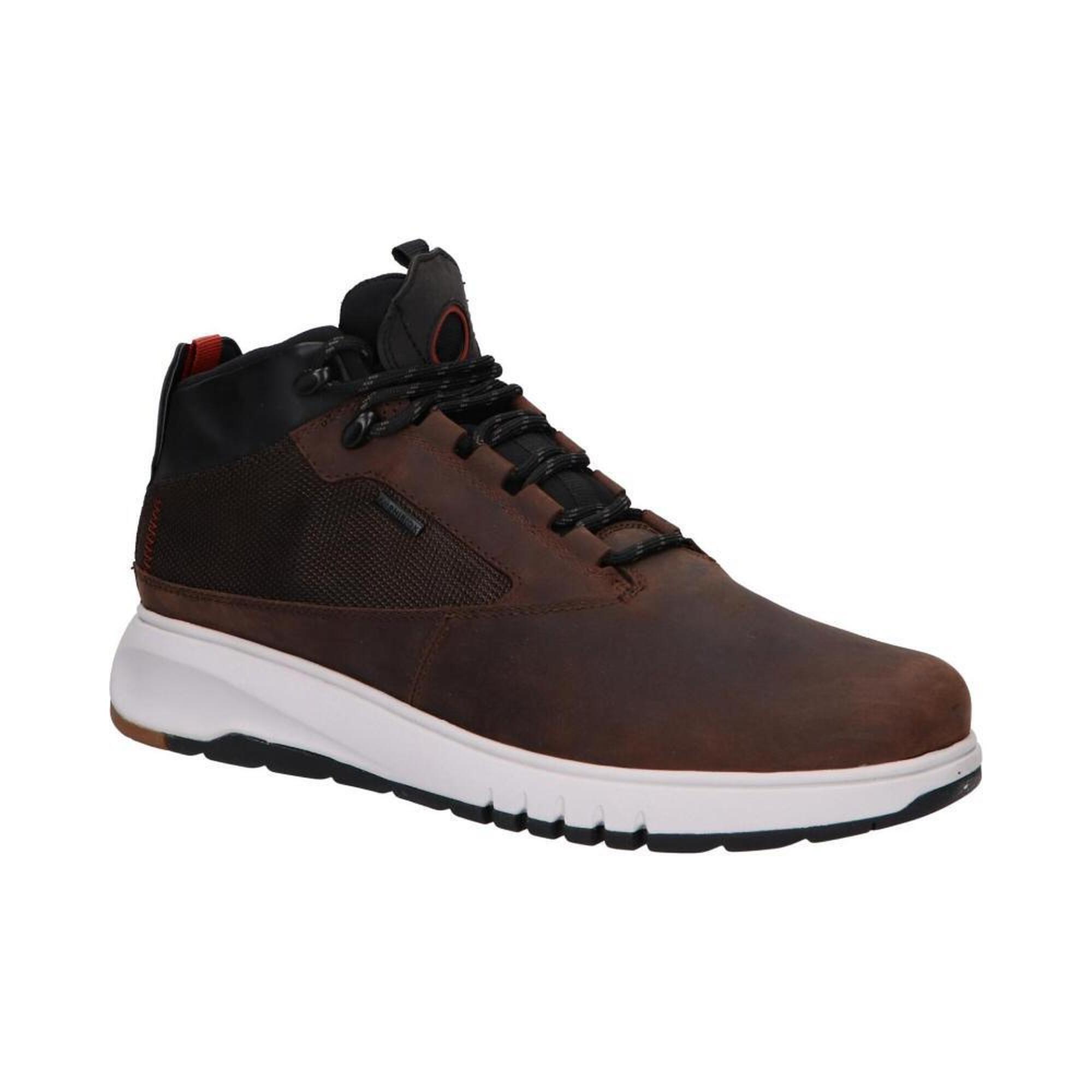 ZAPATILLAS DEPORTE GEOX  DE HOMBRE U36APA 0FF11 U AERANTIS