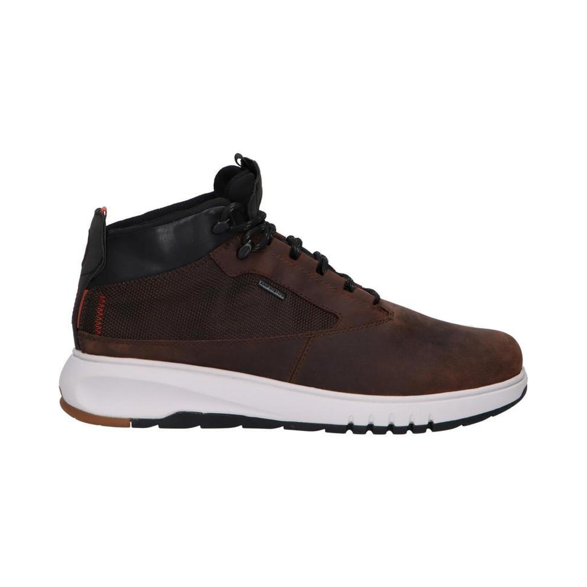 ZAPATILLAS DEPORTE GEOX  DE HOMBRE U36APA 0FF11 U AERANTIS