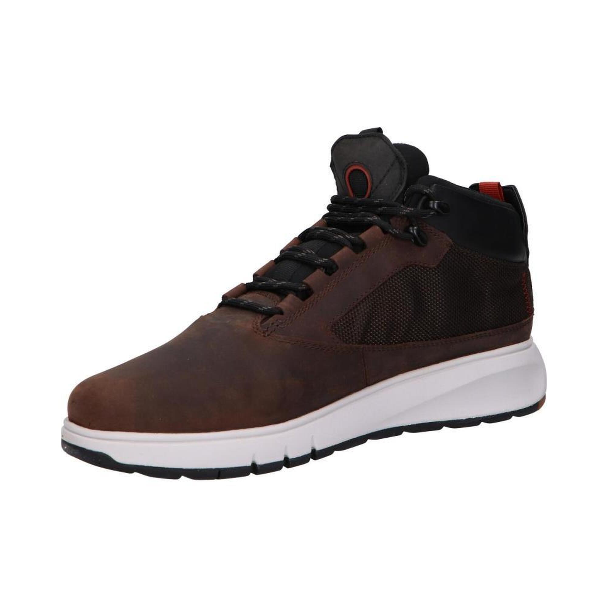 ZAPATILLAS DEPORTE GEOX  DE HOMBRE U36APA 0FF11 U AERANTIS