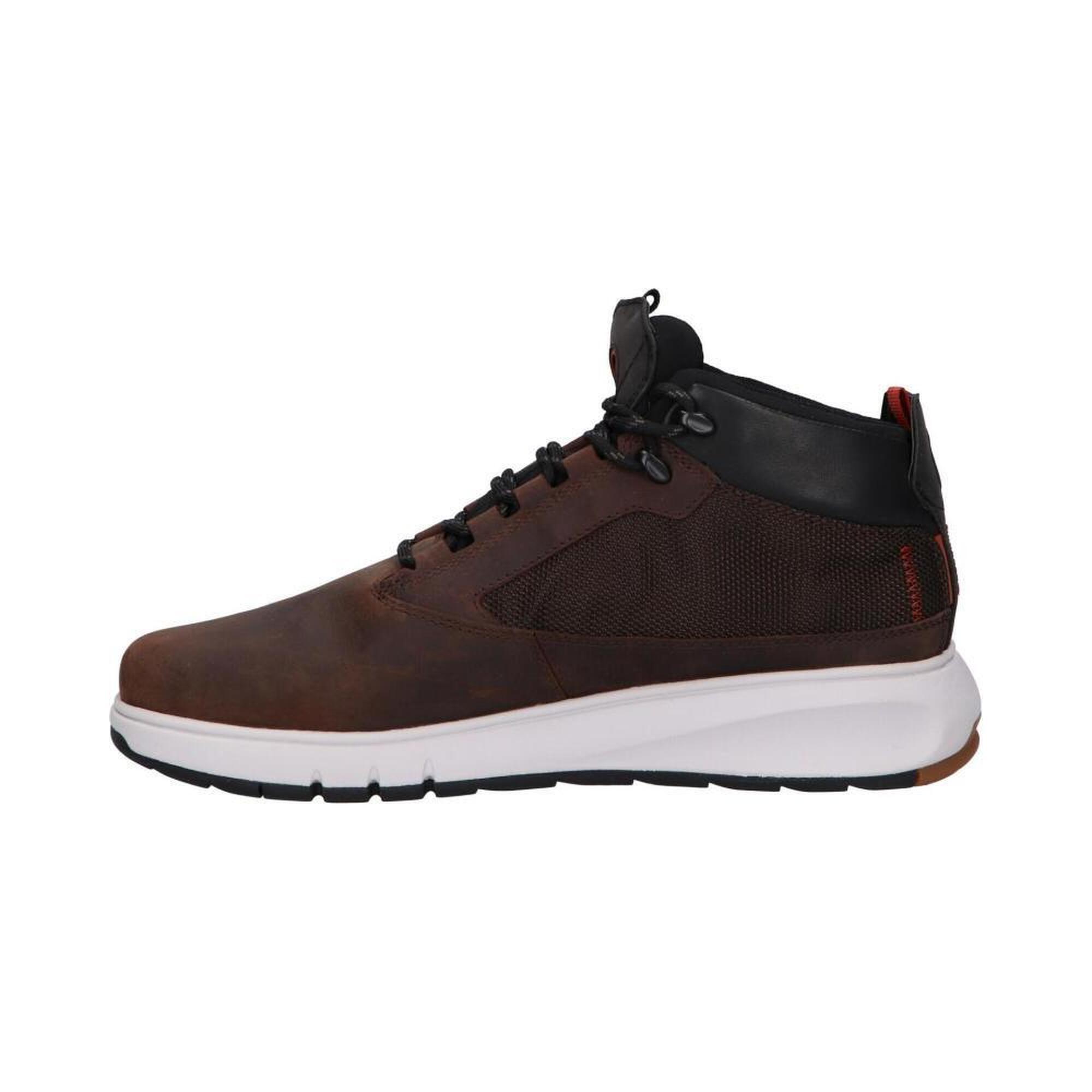 ZAPATILLAS DEPORTE GEOX  DE HOMBRE U36APA 0FF11 U AERANTIS