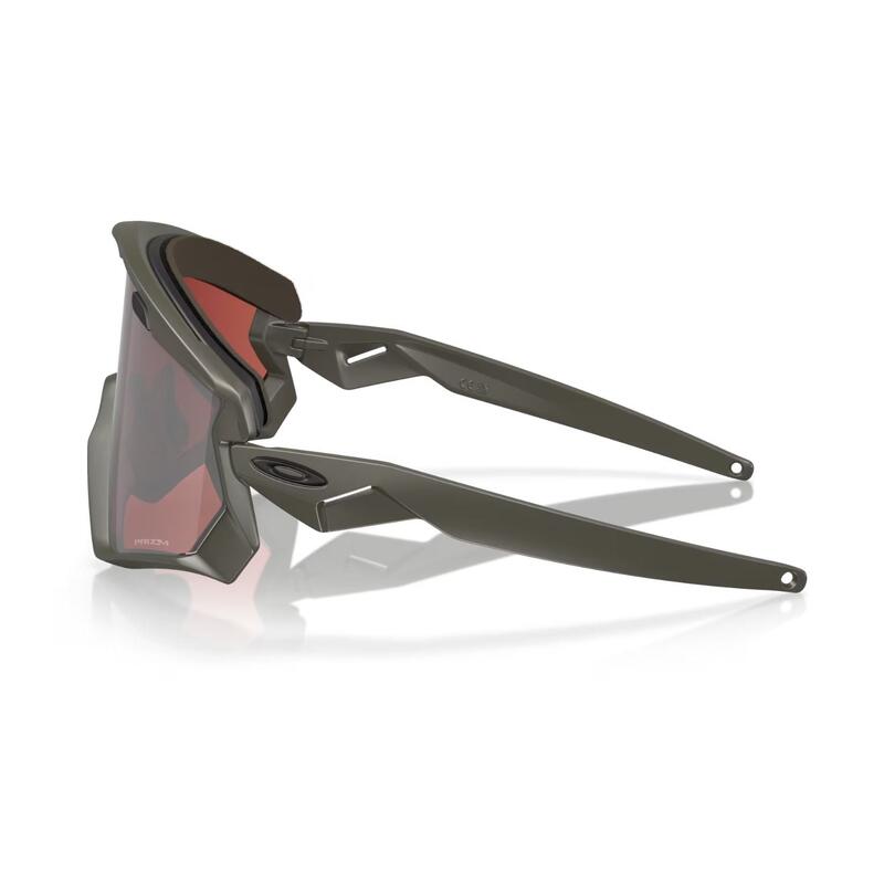 Gafas de sol Oakley WIND JACKET 2.0 OO 9418 hombre Talla 45/14/126