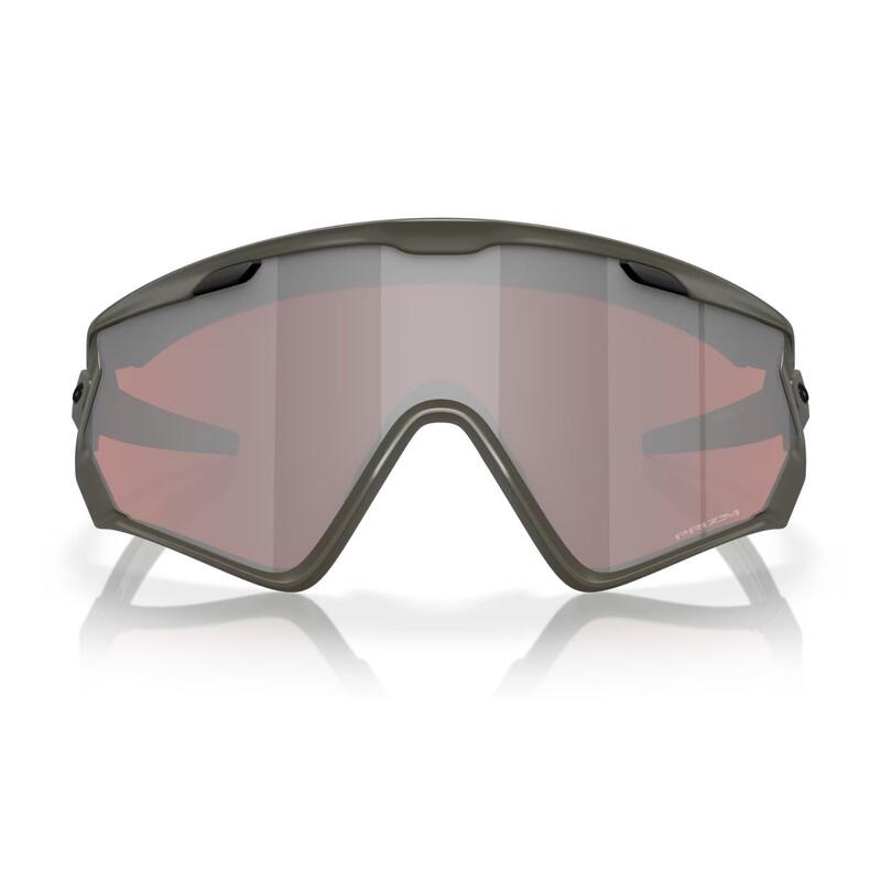 Gafas de sol Oakley WIND JACKET 2.0 OO 9418 hombre Talla 45/14/126