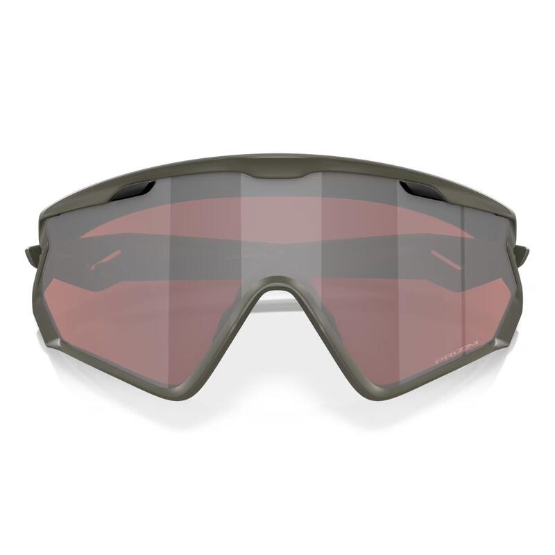 Gafas de sol Oakley WIND JACKET 2.0 OO 9418 hombre Talla 45/14/126