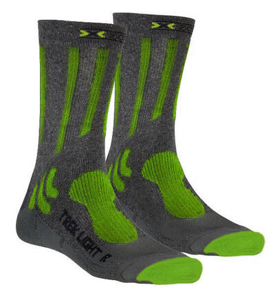 X-socks Trekking Chaussettes de sport légères