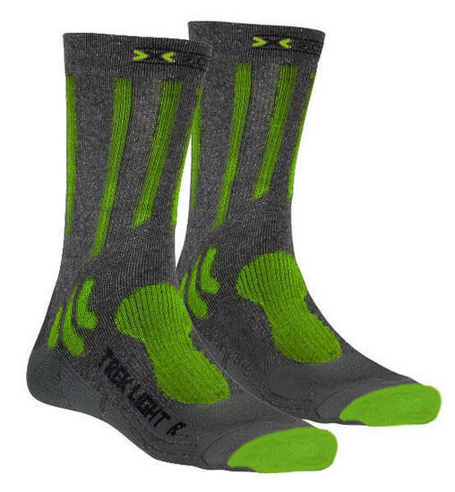 X-socks Trekking Chaussettes de sport légères
