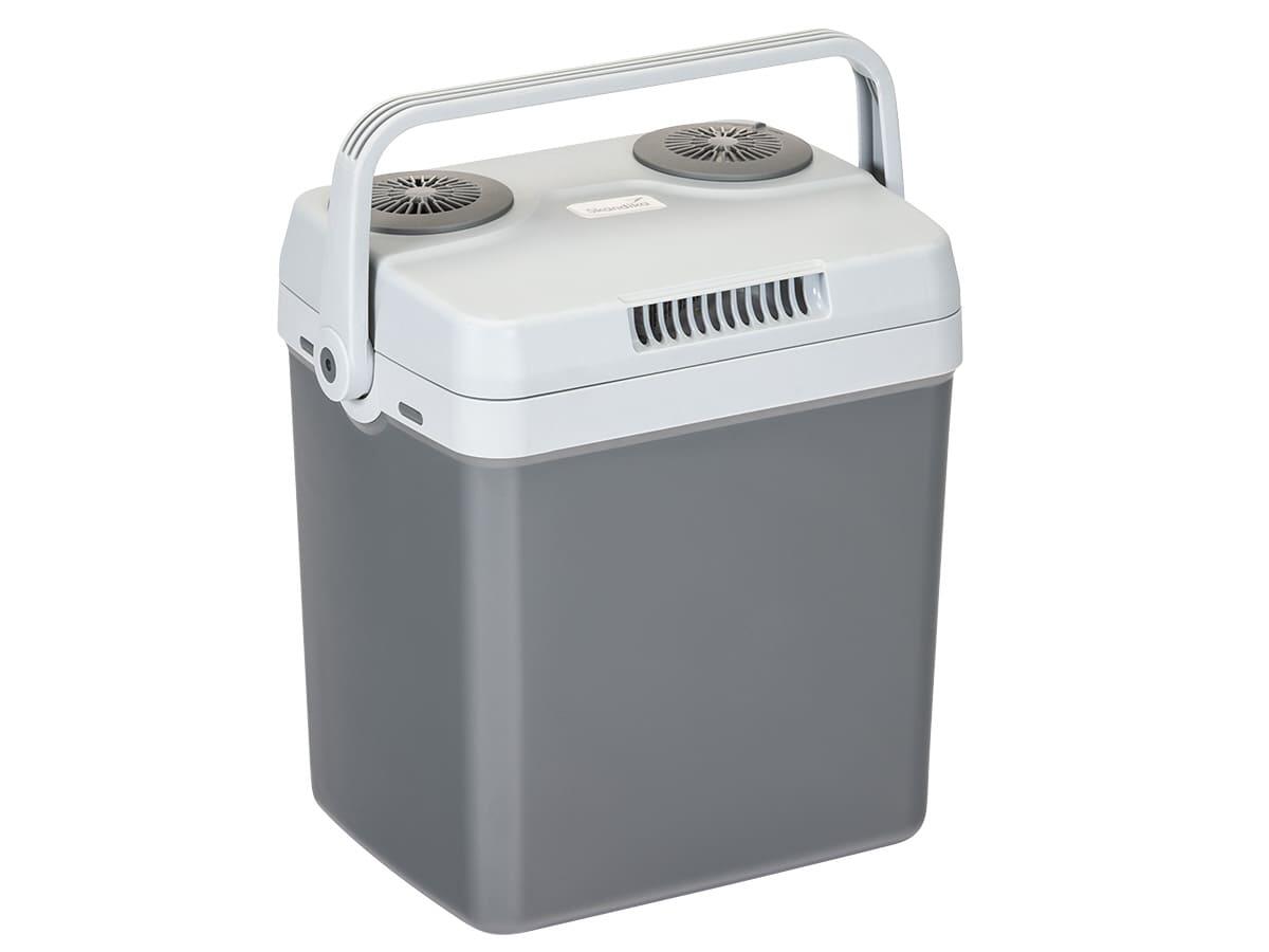 Glacière Leira 19L - Glacière électrique 12V, 220-240V, maintien chaud possible 3/7