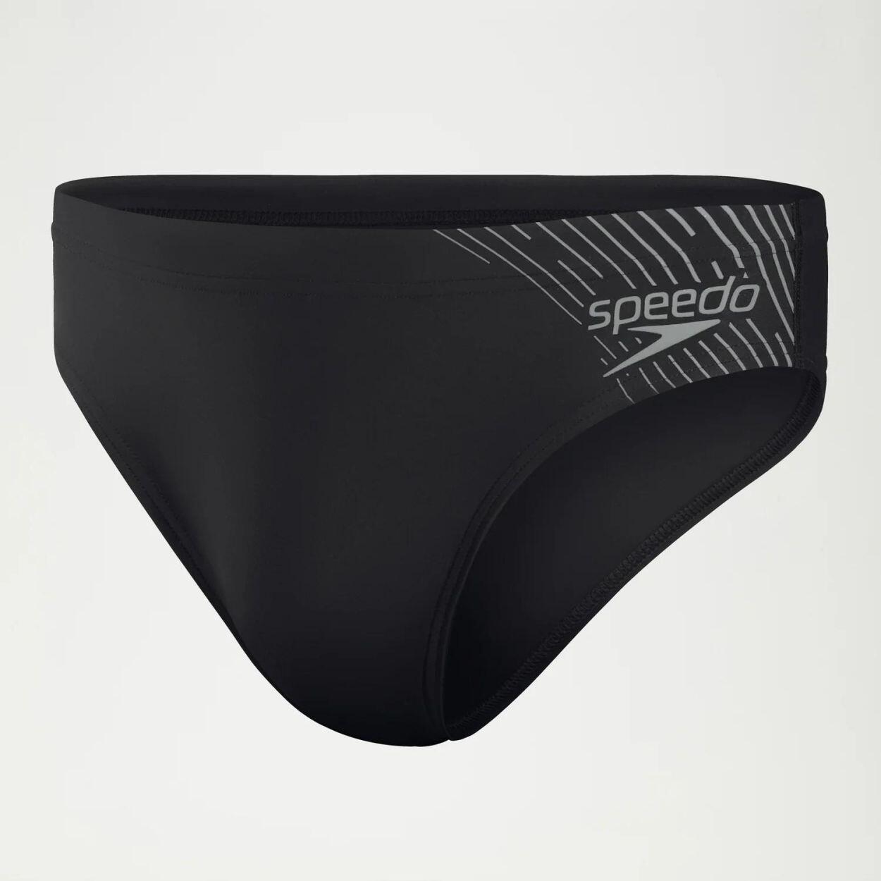 Badeslip Speedo Eco Medley logo 1/7