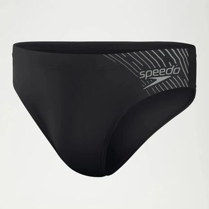 Zwembroeken Speedo Eco Medley logo