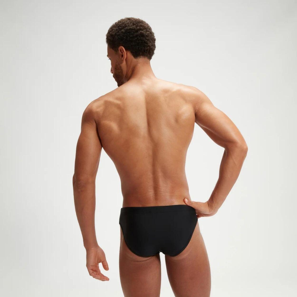 Badeslip Speedo Eco Medley logo 5/7