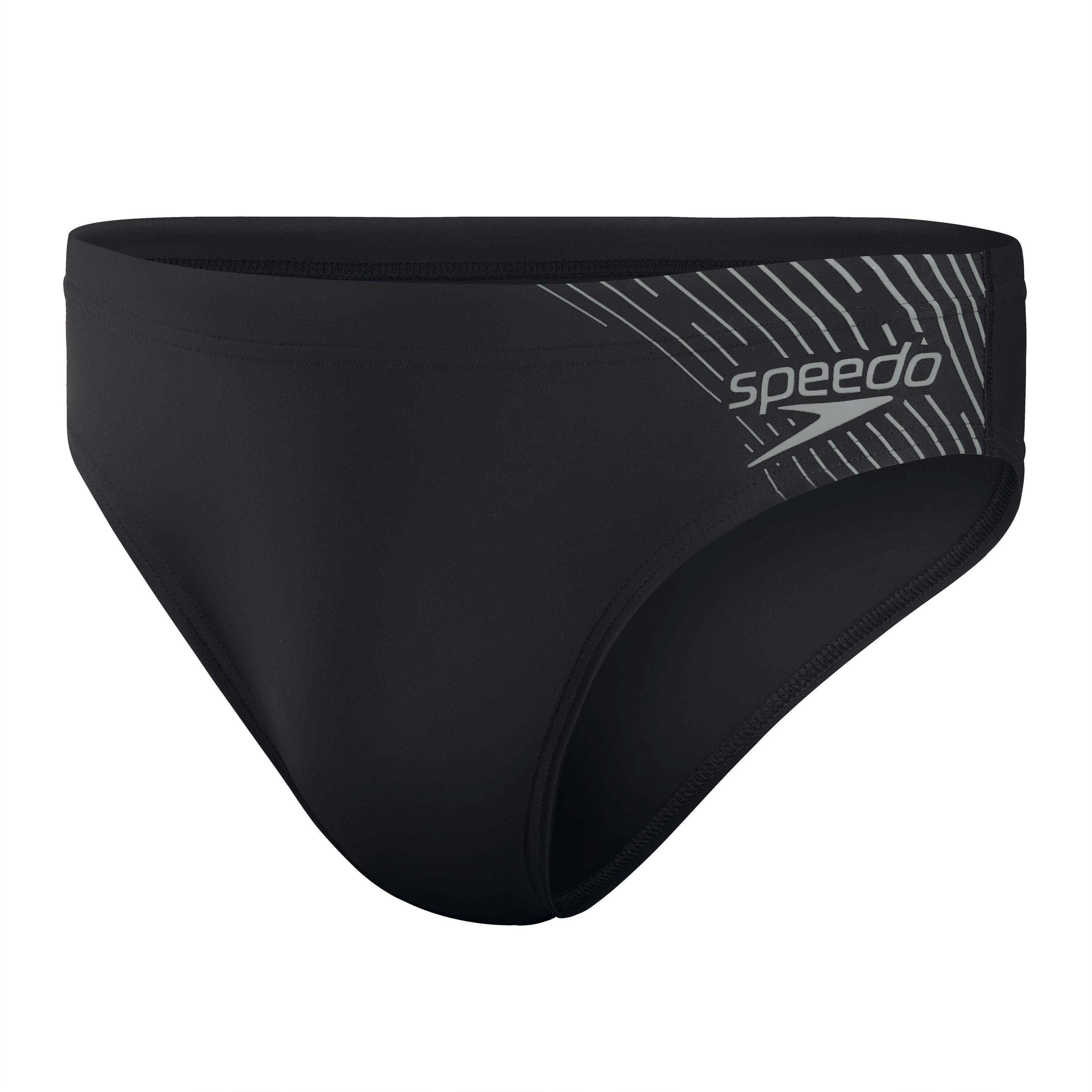 Zwembroeken Speedo Eco Medley logo 6/7
