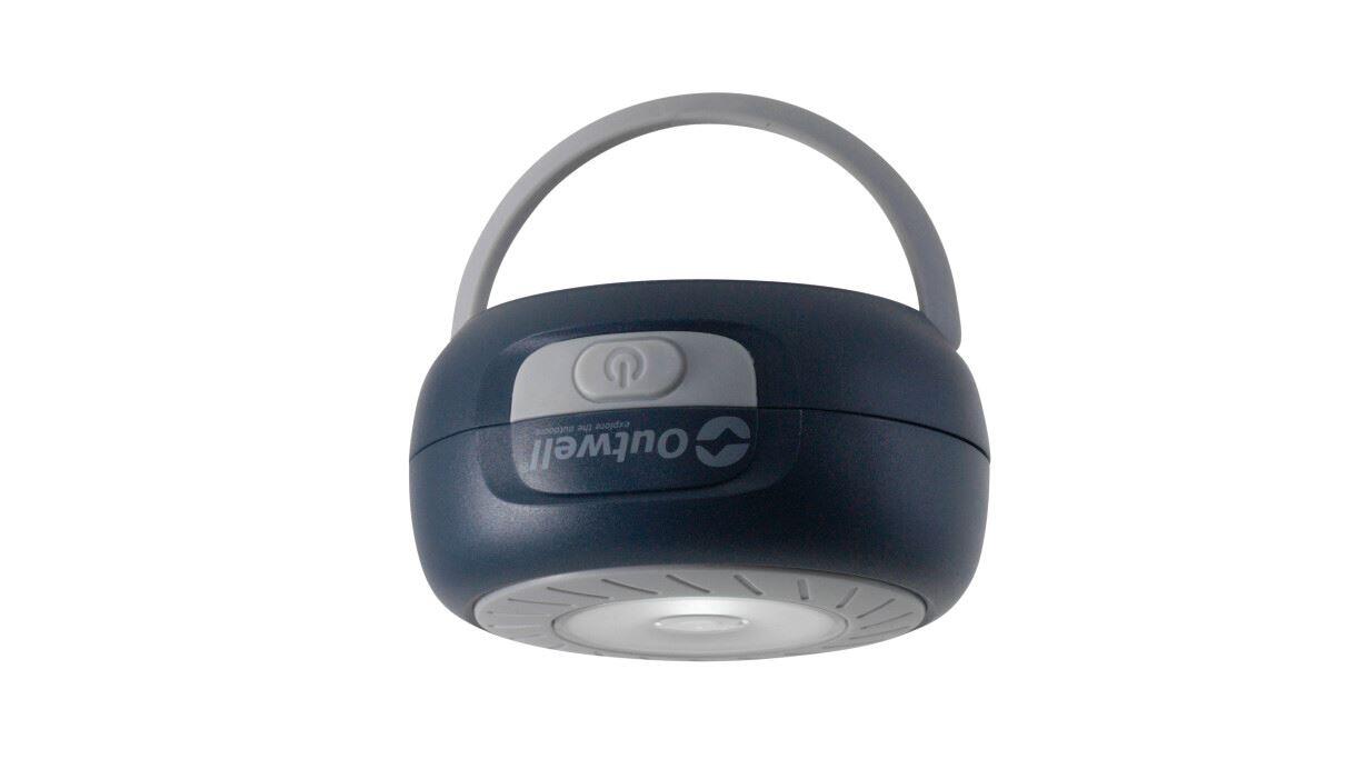 Outwell Accessory Pegasus Solar Camping Lantern 4/7