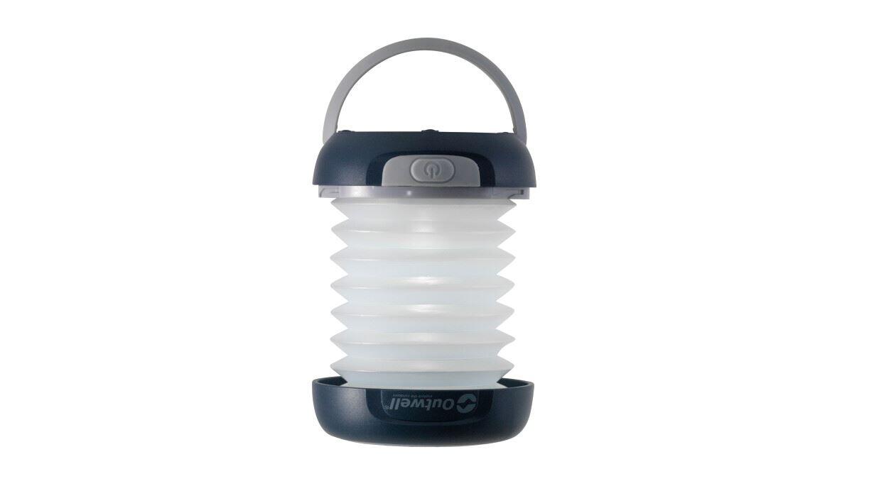 Outwell Accessory Pegasus Solar Camping Lantern 3/7