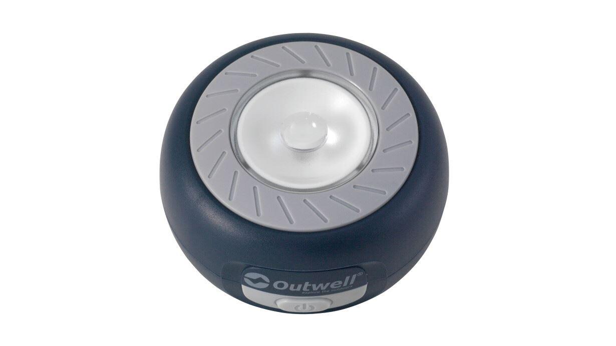 Outwell Accessory Pegasus Solar Camping Lantern 6/7