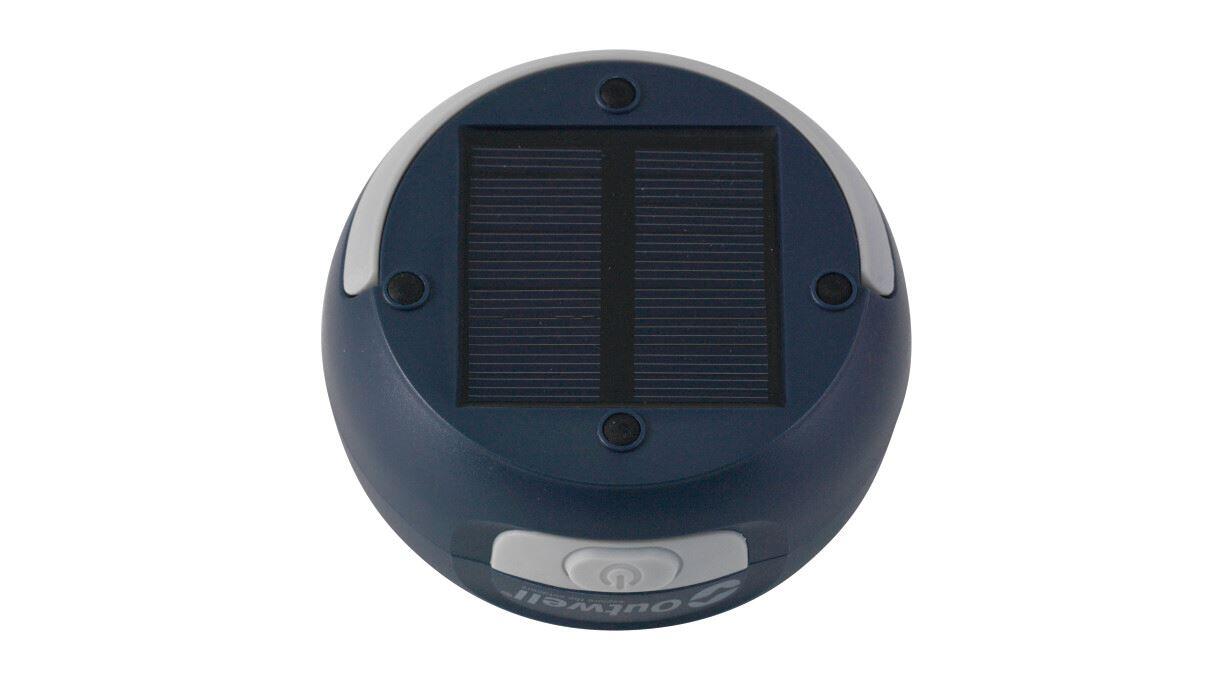 Outwell Accessory Pegasus Solar Camping Lantern 5/7