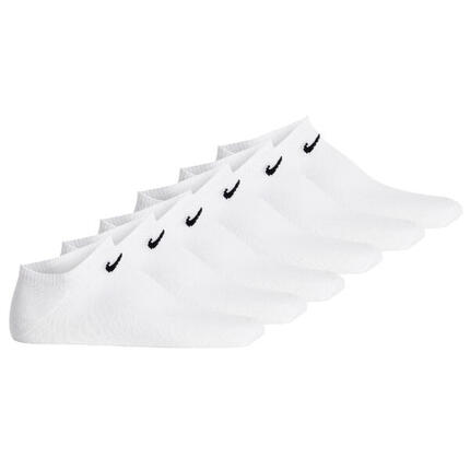 Socken Unisex 6er Pack-Lightweight No Show Sneaker 3P