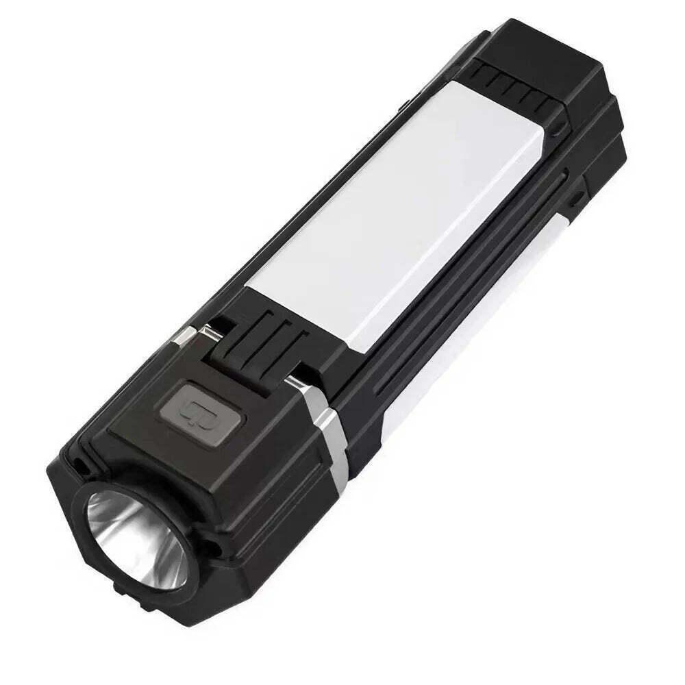 Ultra-Long Battery Life, Multi-Functional Outdoor Camping Lamp Tent Light