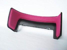 Bobike mini hoofddeel urban pink