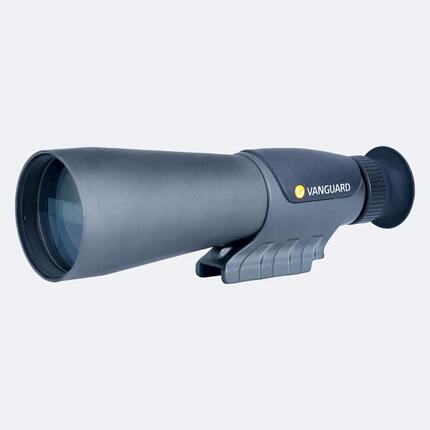 Demie-Jumelle de Hutte ENDEAVOR 9x65 HD Chasse à la Hutte Très haute définition