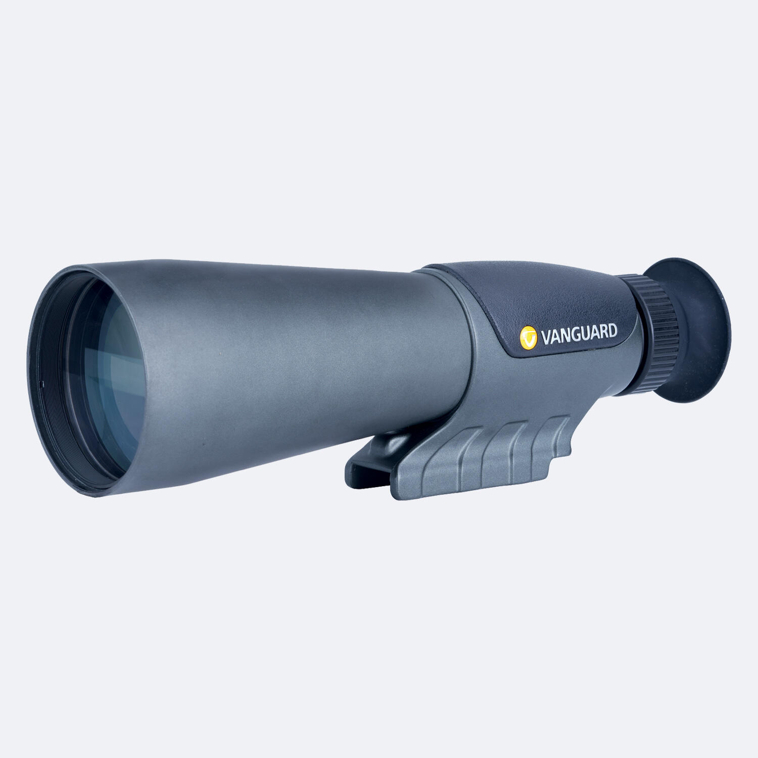 Vanguard - Demie-jumelle De Hutte Endeavor 9x65 Hd Chasse À La Hutte Très Haute Définition - Lunette De Visée - Noir - Taille Unique - Decathlon