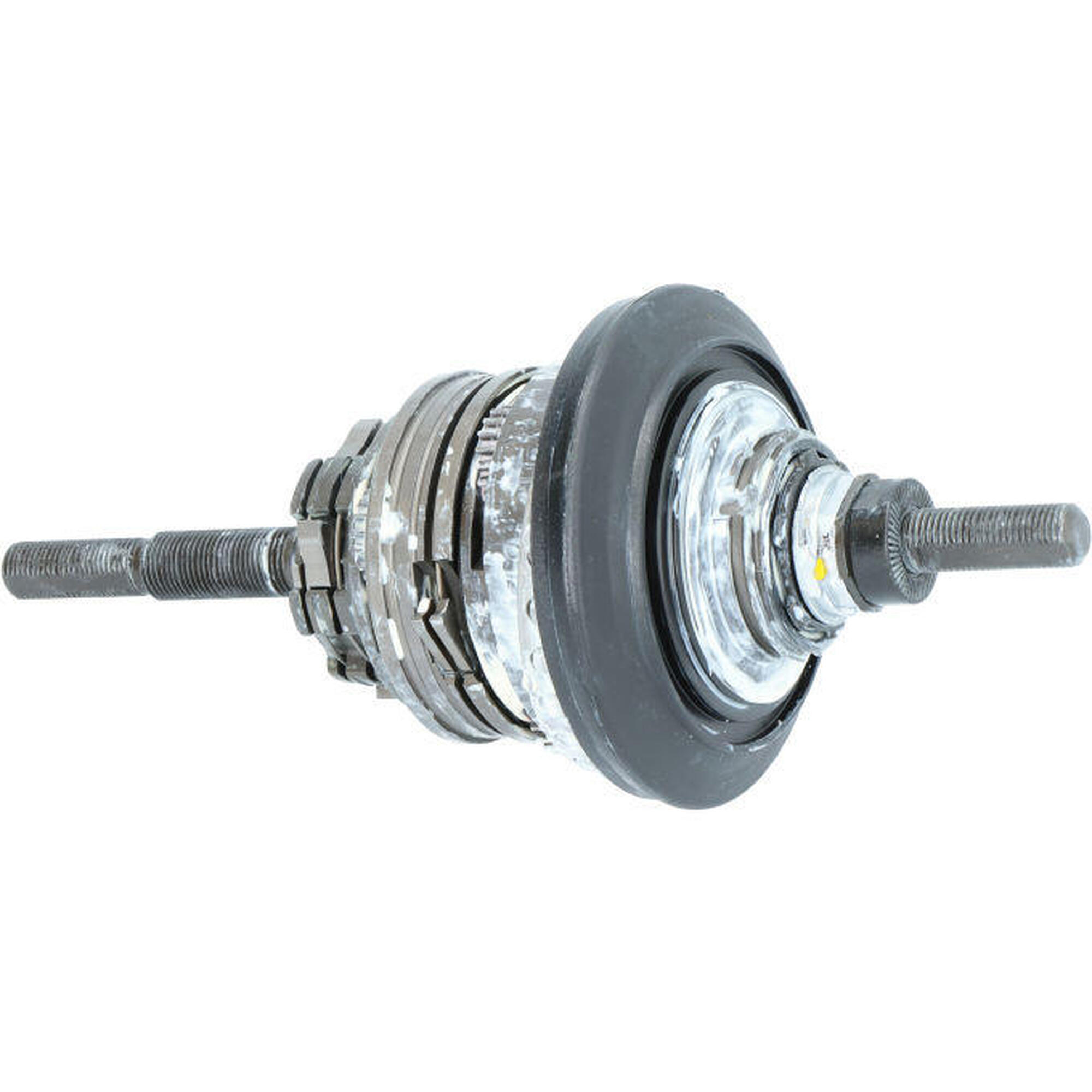 Interne hub Shimano SG-C3001-7D