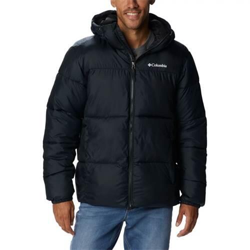 Veste Puffect Noir - 2008413-010