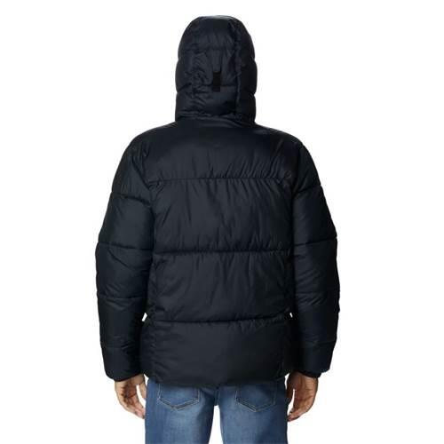 Veste Puffect Noir - 2008413-010