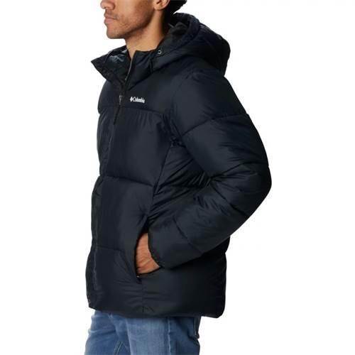 Veste Puffect Noir - 2008413-010