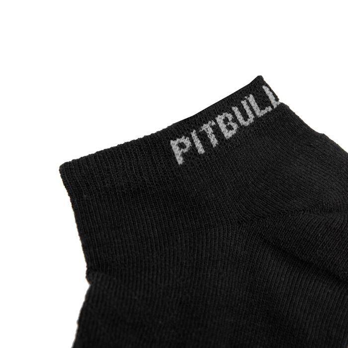 Skarpety męskie Pitbull No show 2-pak