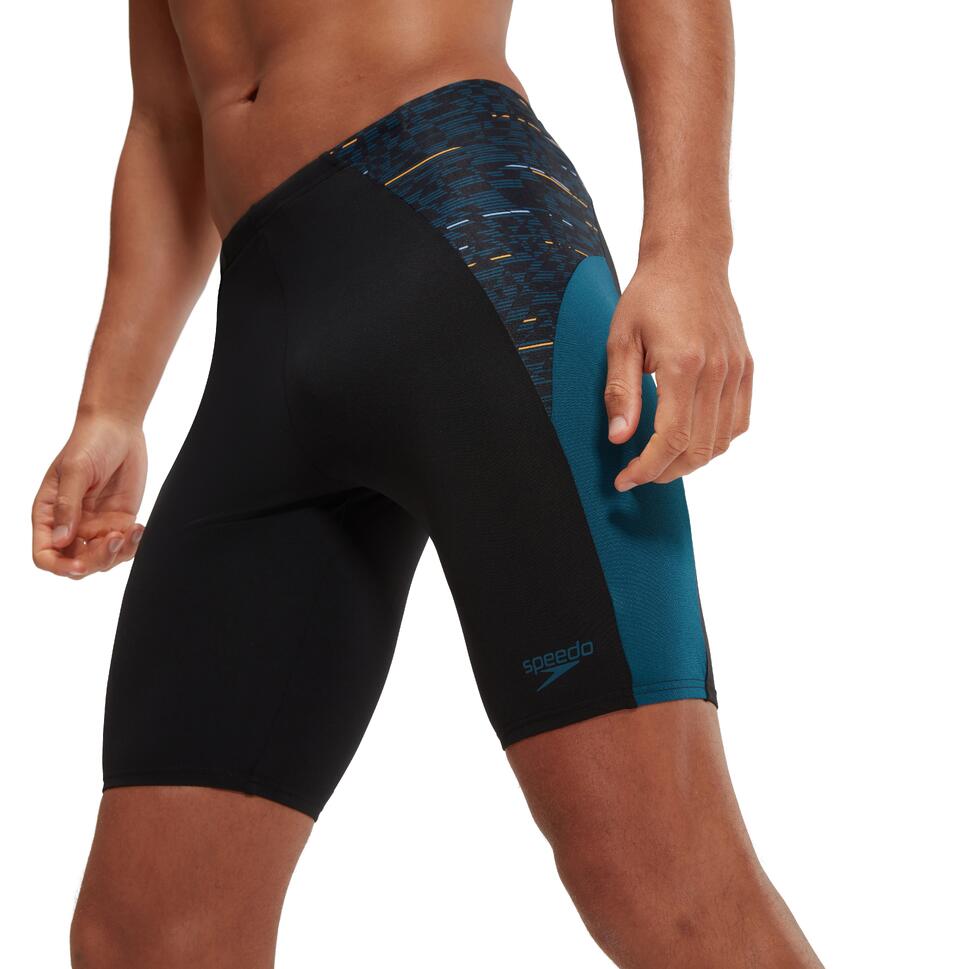Kąpielówki męskie spodenki kąpielowe Speedo Endurance Splice
