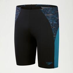 SPEEDO SPEEDO Vêtements de natation ECO+M SPLICE JAM BLA/BLU Hommes