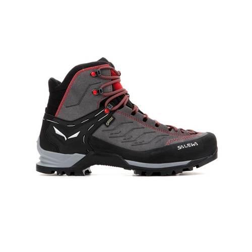 SALEWA Turnschuhe Mann Salewa MTN Trainer Grau