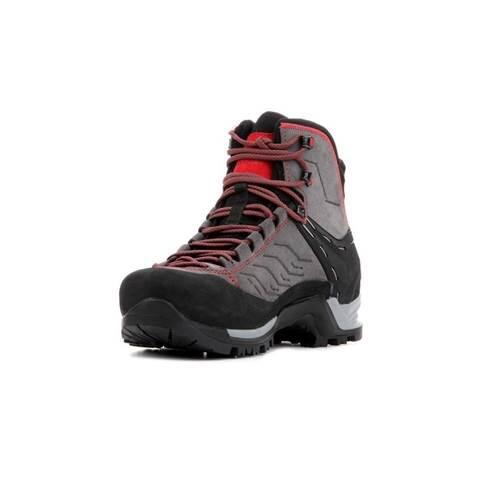 Zapatos Técnicos Salewa MTN Trainer Gris 4/7