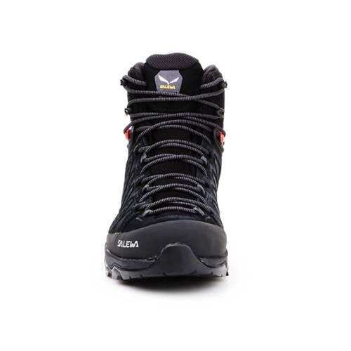 Botas de montaña para mujer Salewa ALP 2/5