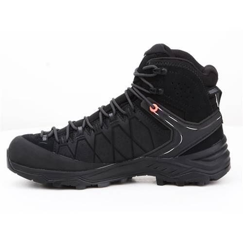 Botas de montaña para mujer Salewa ALP 4/5