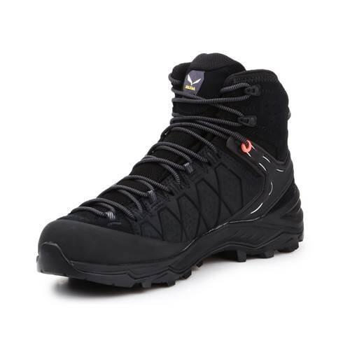 Botas de montaña para mujer Salewa ALP 3/5