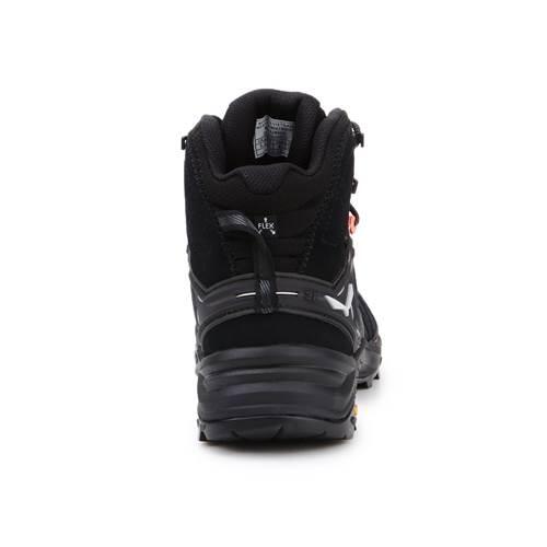 Botas de montaña para mujer Salewa ALP 5/5