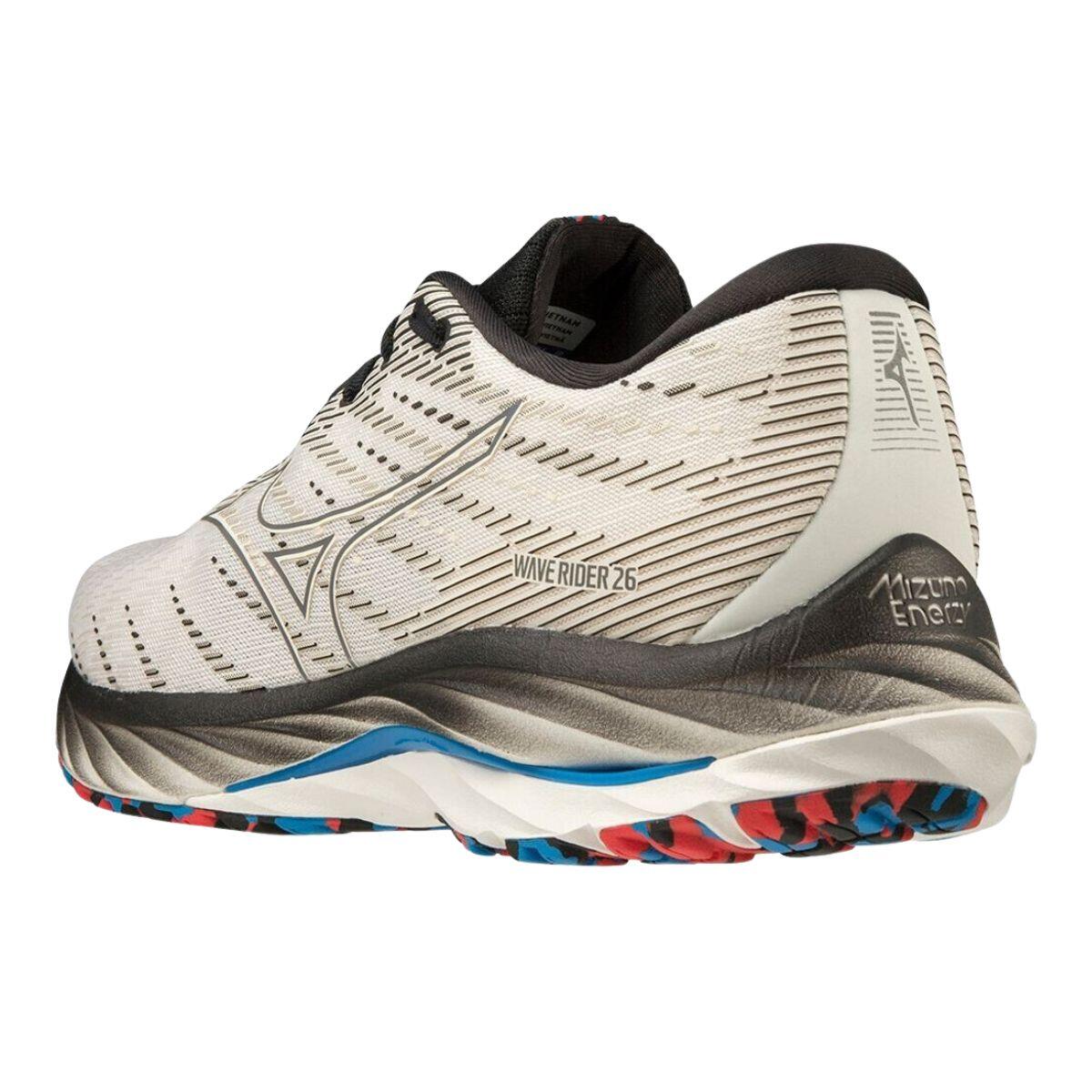 Hardloopschoenen Mizuno Wave Rider 26 5/7