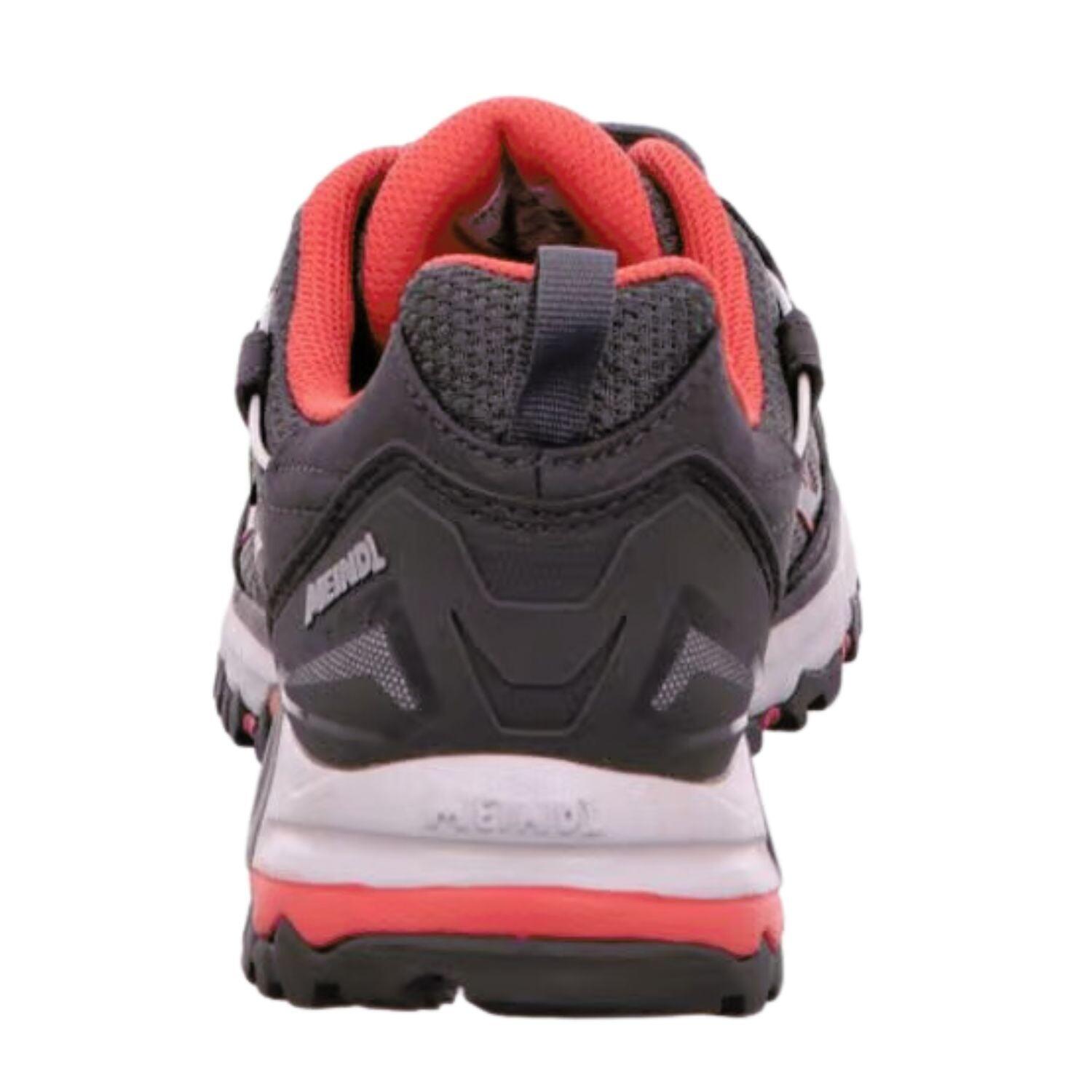 Outdoorschuhe Caribe Lady GTX 5/5