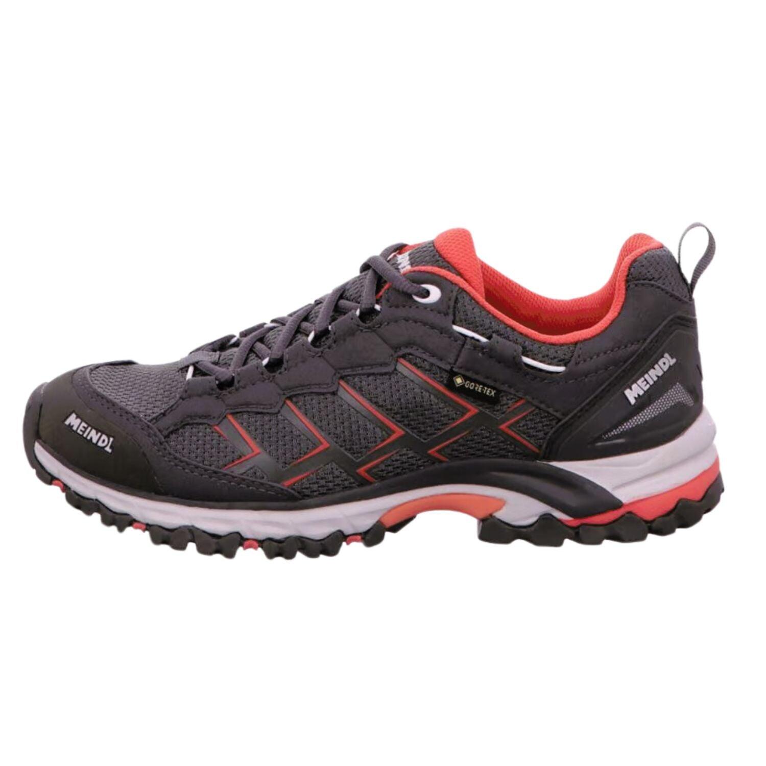 Outdoorschuhe Caribe Lady GTX 3/5