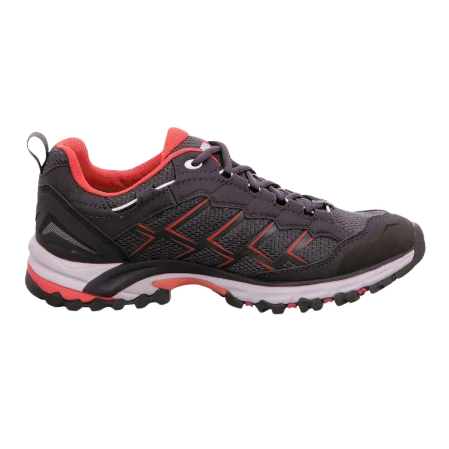 Outdoorschuhe Caribe Lady GTX 2/5